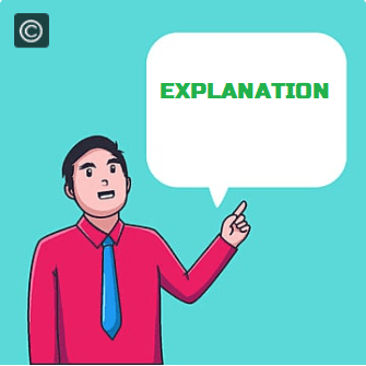 Explanation for "Conjunctions Exercises" Quiz 